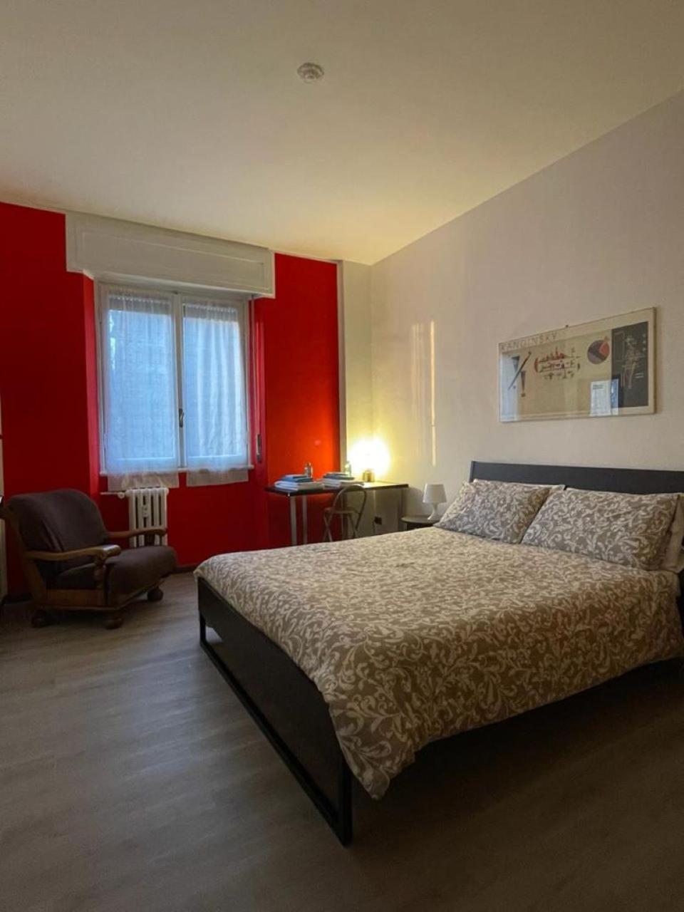 Milano Da Me - Ampio Appartamento Con 2 Camere Da Letto Εξωτερικό φωτογραφία