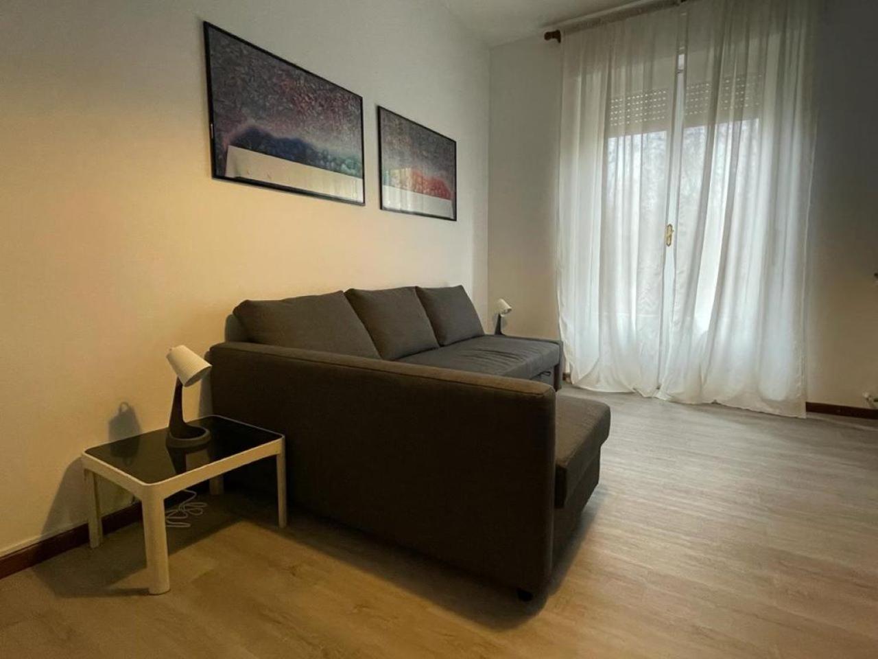 Milano Da Me - Ampio Appartamento Con 2 Camere Da Letto Εξωτερικό φωτογραφία