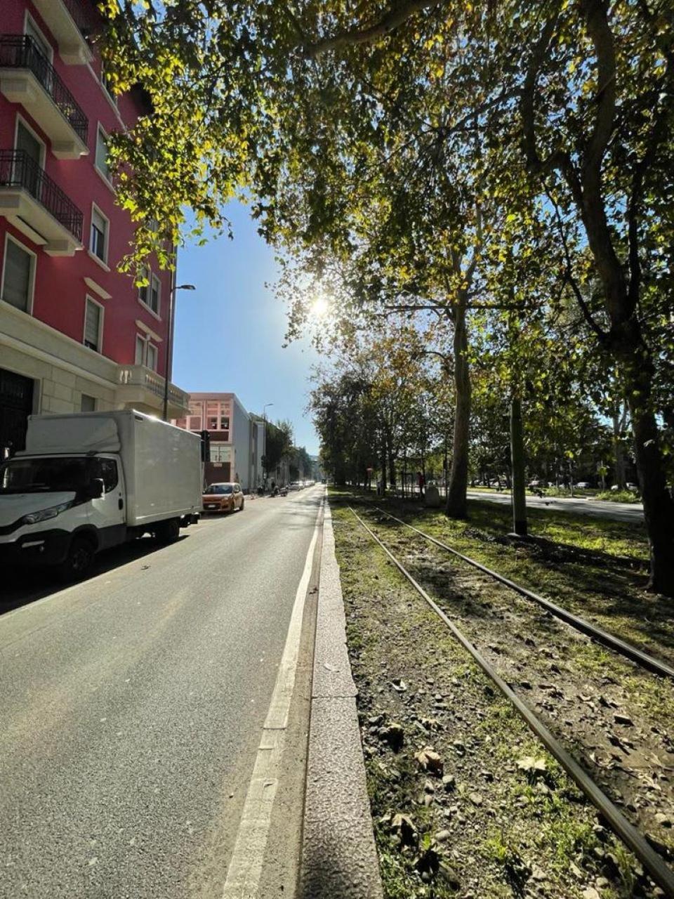 Milano Da Me - Ampio Appartamento Con 2 Camere Da Letto Εξωτερικό φωτογραφία