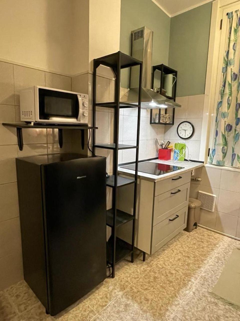 Milano Da Me - Ampio Appartamento Con 2 Camere Da Letto Εξωτερικό φωτογραφία